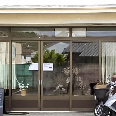 Guest Cafe Kuchikumano 호텔 Kamitondacho 외부 사진