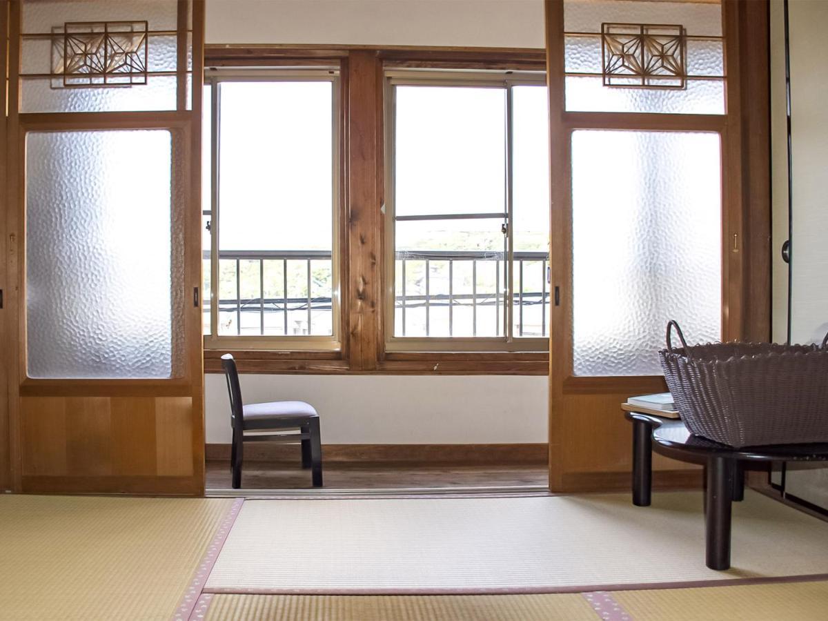 Guest Cafe Kuchikumano 호텔 Kamitondacho 외부 사진