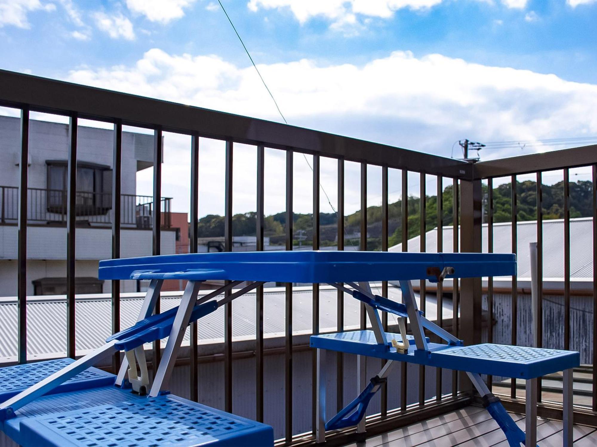 Guest Cafe Kuchikumano 호텔 Kamitondacho 외부 사진